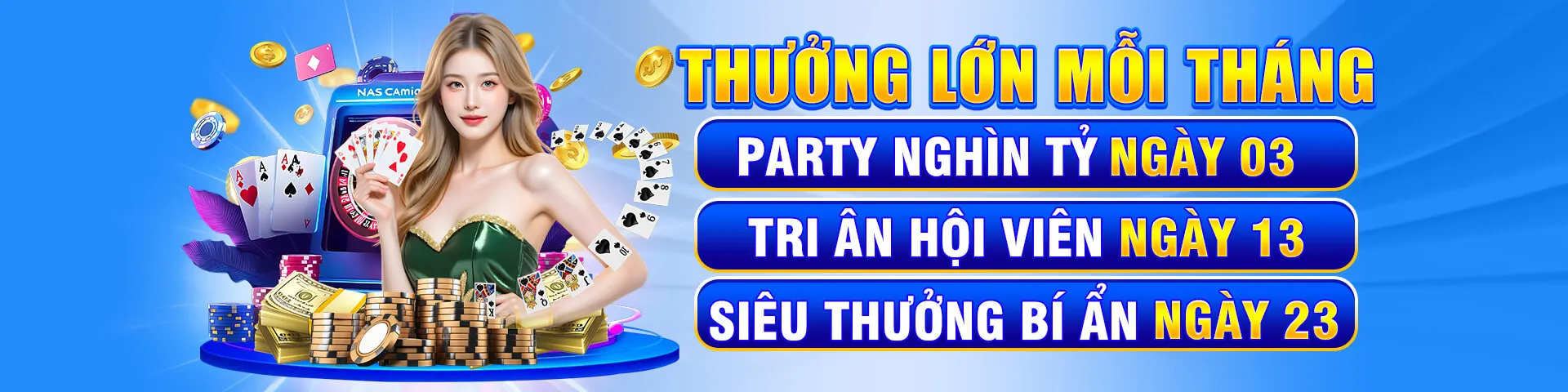 Chương trình VIP 28win