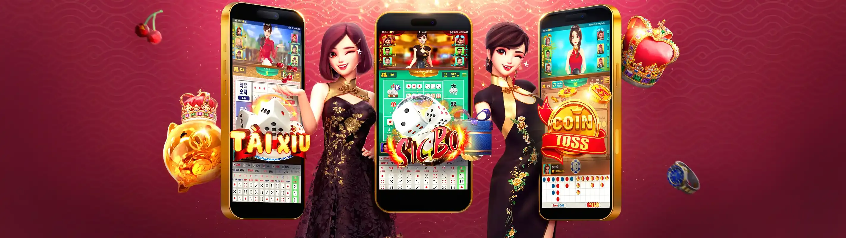 Hình ảnh tham gia sự kiện độc quyền cho VIP 28win hiện đang mở