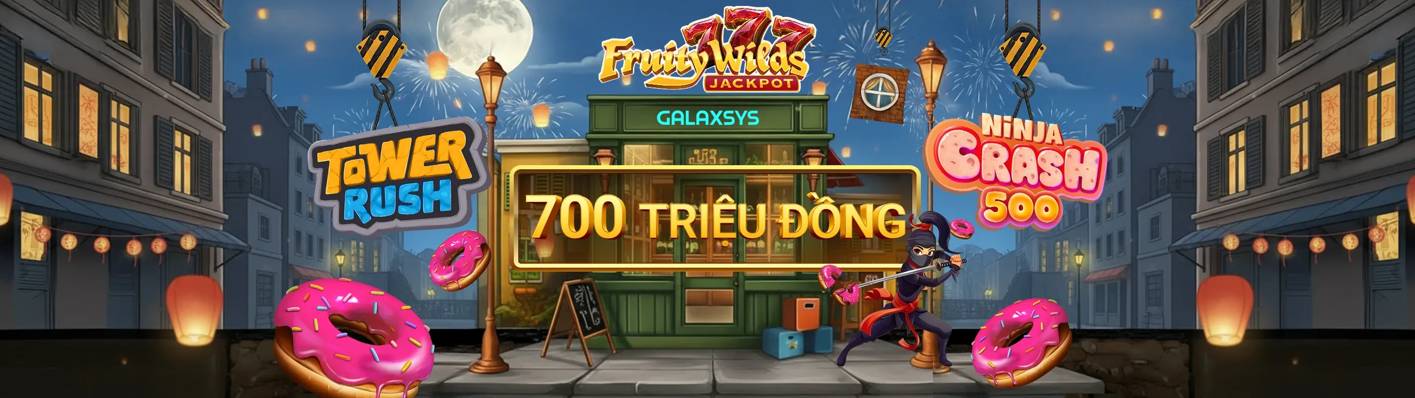 Sòng bạc trực tuyến 28win hiện đang mở với các trò chơi slot và bàn chơi trực tiếp